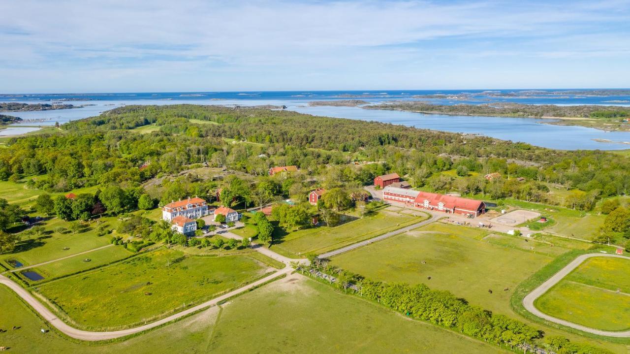 Tofta Herrgard Lycke Exterior photo