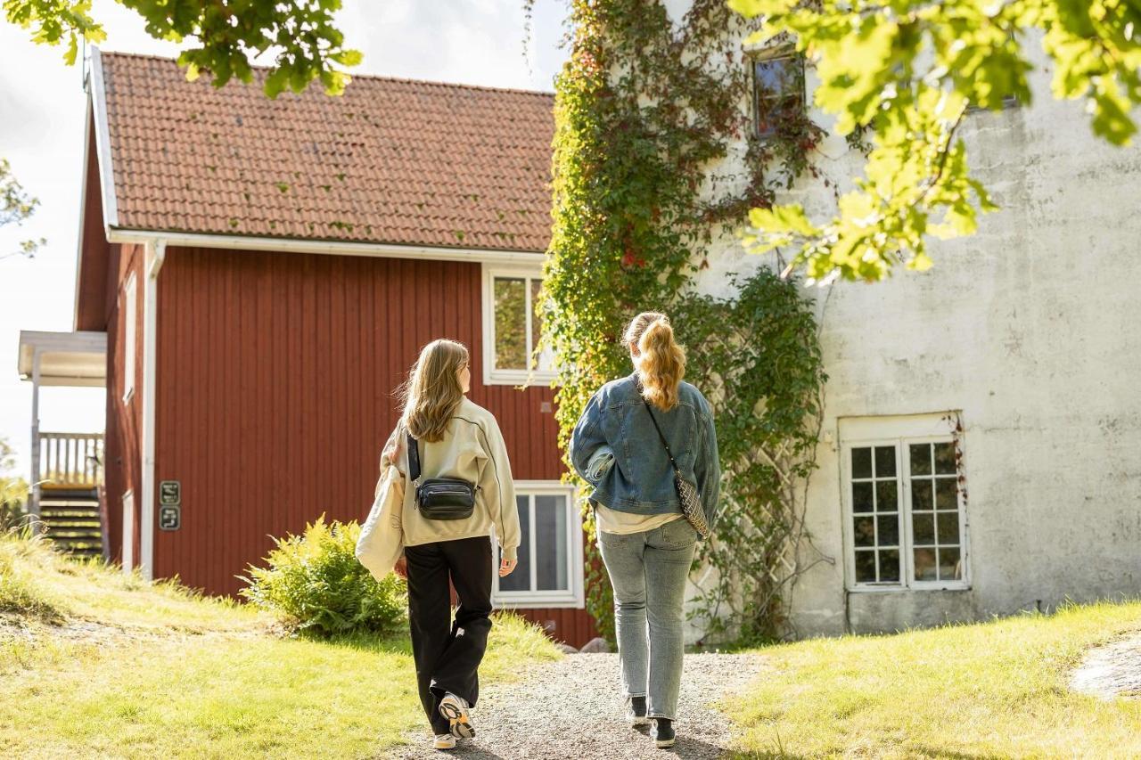 Tofta Herrgard Lycke Exterior photo