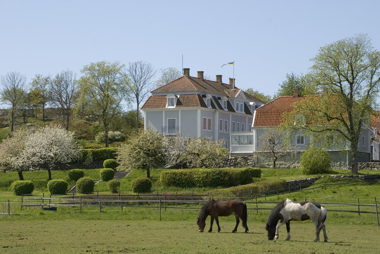 Tofta Herrgard Lycke Exterior photo